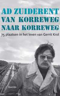 Van Korreweg naar Korreweg