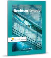 Rechtsorientatie