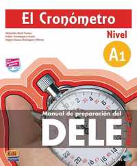 El cronómetro A1 libro + CD en MP3