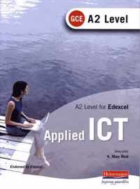 A2 Level GCE Applied ICT for Edexcel