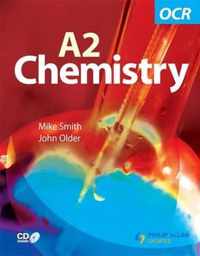 OCR A2 Chemistry