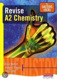 Revise A2 Chemistry For Salters (Ocr)