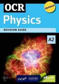 OCR A2 Physics Revision Guide