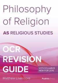 AS Philosophy Revision Guide for OCR