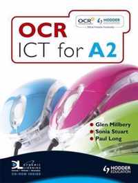 OCR ICT for A2