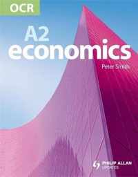 OCR A2 Economics