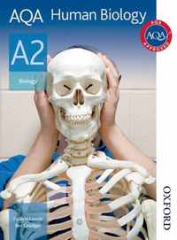 AQA Human Biology A2 Student Book