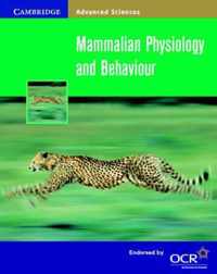 Mammalian Physiology and Behaviour