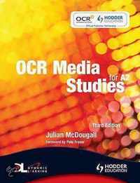 Ocr Media Studies For A2