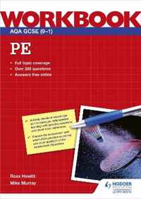 AQA GCSE (9-1) PE Workbook