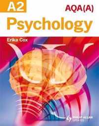 AQA(A) A2 Psychology