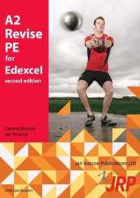 A2 Revise PE for Edexcel