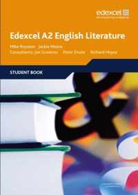 Edexcel A2 English Literature Student Book