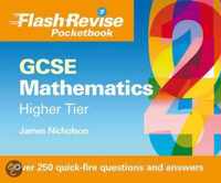 GCSE Mathematics Flash Revise Cards