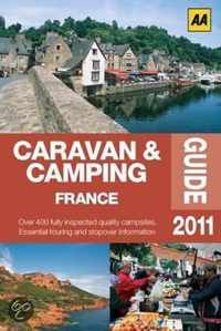 Aa Caravan And Camping France