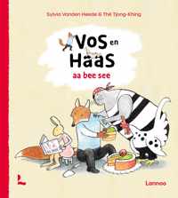 Vos en Haas  -   Vos en Haas - aa bee see