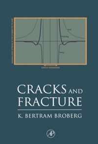 Cracks and Fracture