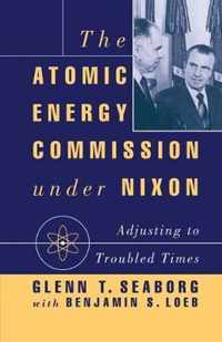 The Atomic Energy Commission under Nixon