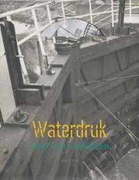 Waterdruk + cd