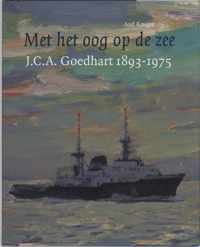 Met Het Oog Op De Zee