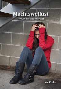 Machtswellust