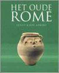 Het oude Rome