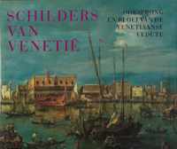 SCHILDERS VAN VENETIE (GEB)