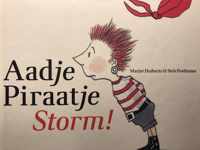 Aadje Piraatje Storm!