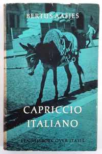 Capriccio italiano