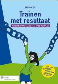 Trainen met resultaat