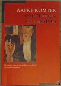 Omstreden gelijkheid