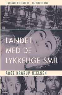 Landet med de lykkelige smil