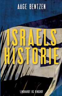 Israels Historie