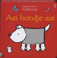 Aai hondje aai / druk Heruitgave