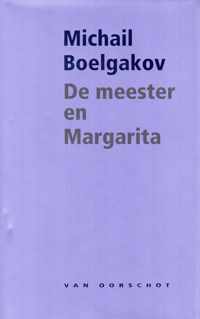 De Meester En Margarita