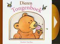 Dieren tongenboek