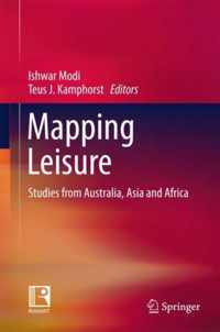 Mapping Leisure