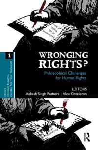 Wronging Rights?