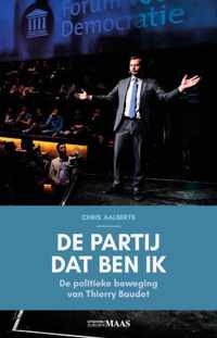 De partij dat ben ik