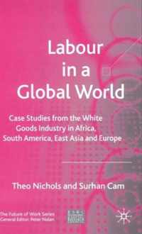 Labour in a Global World