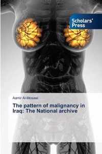 The pattern of malignancy in Iraq