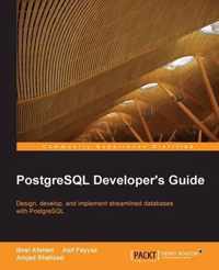 PostgreSQL Developer's Guide