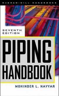 Piping Handbook