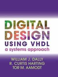 Digital Design Using VHDL