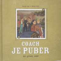 Coach je puber en groei mee!