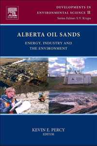 Alberta Oil Sands