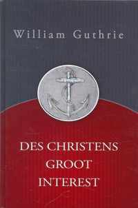 Des christens groot interest