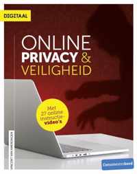 Online privacy en veiligheid