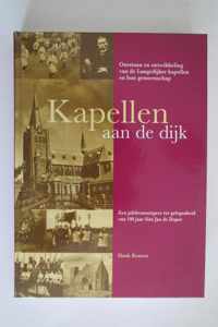 Kapellen aan de dijk