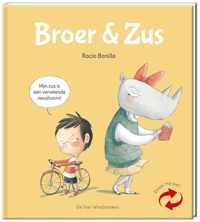 Broer & Zus